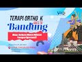 MAU MENURUNKAN MATA MINUS DENGAN CEPAT TANPA OPERASI ? - VIO ROADSHOW TO BANDUNG