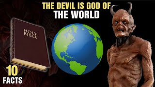 10 Secret Teachings In The Bible That Will Surprise You