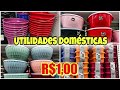 LOJA JOARDO - UTILIDADES DOMÉSTICAS R$,099 🟣 DISTRIBUIDORA CANINDÉ 🔥 ATACADO