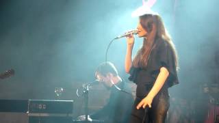 Marion Ravn - Everything (live) - Nøtterøy - 2015-04-16