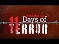 Texas True Crime: 11 Days of Terror | Trailer