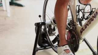 High Speed Spinning Drill on a Bike or Trainer with David Glover
