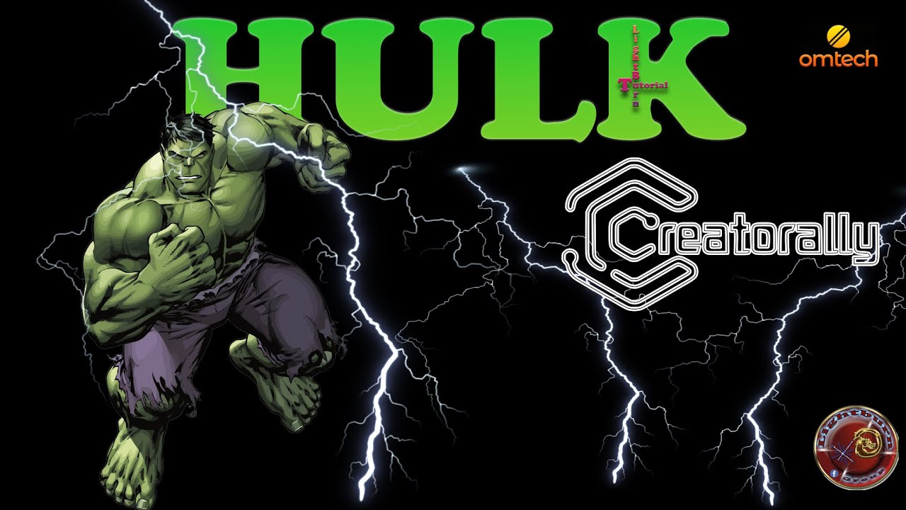 Hulk Youtube