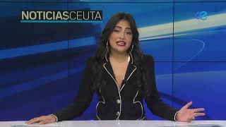 Noticias Ceuta 1ª Edición 19-12-2022
