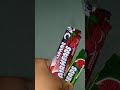 AIRHEADS CANDY || CHERRY || WATERMELON || GRAPE || WHITE MYSTERY ? #SHORTS