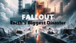 FALLOUT | Earth’s Biggest Disaster | Full Audio Book