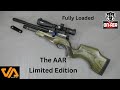 AAR Limited Edition