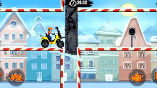 Moto X3M - Bike Racing Games, Best Motorbike Game Android, Bike Games Race Free 2021 - Game Hacker