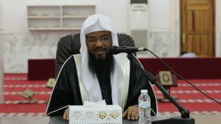 الشيخ محمد علي الشنقيطي - تفسير سورة الكهف