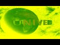Universal Studios (1990-1997) Logo Effects