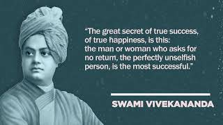 Most Famous inspirational quotes from Swami Vivekananda with Music.Relaxation music,Meditation Music