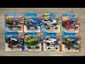 Unboxing Various Hot Wheels Cars Of Old Years