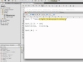 java - Slicing Strings with substring method.mp4