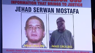 FBI offering $5 million for info of American citizen on Most Wanted Terrorist list