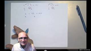 Square Numbers in Seconds ⚡ | The Hidden Pattern Behind Powers of 10