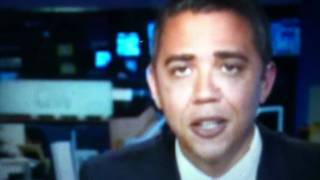 Obama Impersonator - Black History Month Joke