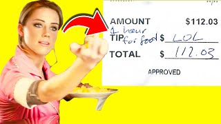 10 Reasons Why Your Server Hates You