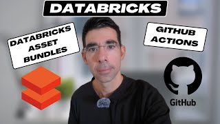 Introduction to Databricks Asset Bundles with GitHub Actions and from browser in Databricks