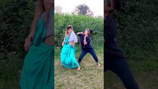 Tune Mohe Taaka Maine | Nitin Mukesh, Asha Bhosle | Dance Cover PP DANCER #shorts