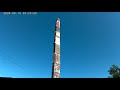 URBEX VT #21 / Worlds Tallest Filing Cabinet ?? / Artpark 2020 / Burlington Vt.