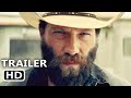 CATCHING DUST Trailer (2024) Jai Courtney, Erin Moriarty