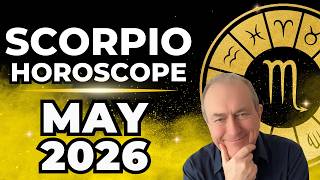 Scorpio Horoscope May 2026 | RELATIONSHIP FOCUS & TRANSFORMATION