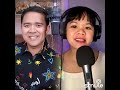 Carmelita | Duet Cover by Jen D Moore and Vhen Bautista