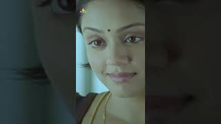 Jyothika Meets Bhumika Chawla | #NuvvuNenuPrema | #shorts | #youtubeshorts | #sribalajivideo