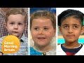 Inspirational Children Defying the Odds | Good Morning Britain