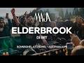 Elderbrook DJ Set at MAJA  - Kitzbuhel, Austria