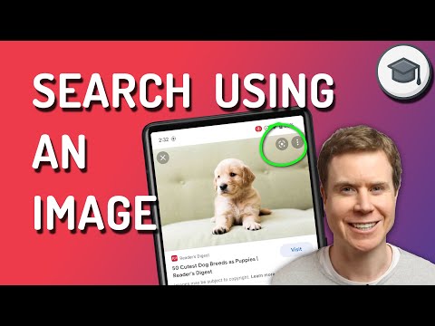 Can Google recognize a picture?
