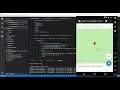 React Native - How to Make Open Maps Android and IOS