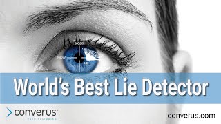 A Revolutionary Lie Detector