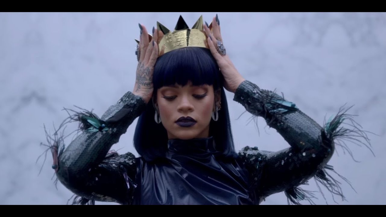 Rihanna - Love on the Brain Rihanna - Love on the Brain