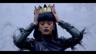 Rihanna Love On The Brain