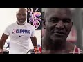 Mike Tyson vs. Evander Holyfield - trilogy