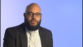 Driven by Data | Phillip Atiba Goff and the Center for Policing Equity