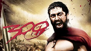 300 (2006) Full Movie in Hindi | Explained in Hindi/Urdu | Gerard Butler Lena Headey