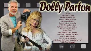 Dolly Parton Greatest Hits Women Country Legends - The Best Dolly Parton Country Love Songs playlist