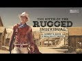 The Myth of the Rugged Individual | Robert Reich