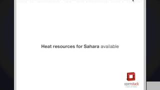 PTL Kilo Overview: Sahara