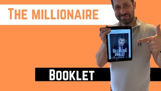 Book Review - Millionaire Booklet by Grant Cardone
