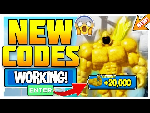 ALL NEW *WORKING* CODES IN "Mega Noob Simulator" ROBLOX NEW CODES IN MEGA NOOB SIMULATOR 2022