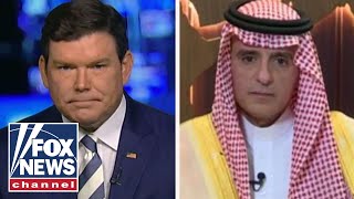 Exclusive: Saudi Foreign Minister On Khashoggi Investigation