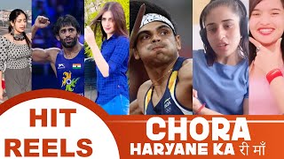 Chora Haryane Ka Ri Maa (Hit Reels)Ajay Bhagta | Parmeet Singh | 👍 haryanavi 2021