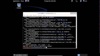 Pyinstaller, The best and the simplest way to compile your python code
