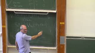 05.11.2024: Statistical Decision Theory (Part 2)