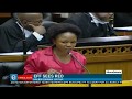 EFF sees red