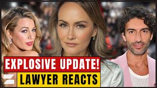 Blake Lively & Justin Baldoni - $900M Lawsuit, $0 settlement (3 Leverage Lessons)