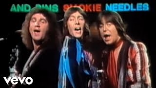 Smokie - Needles and Pins (Official Video)